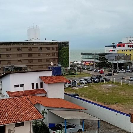 Апартаменты Apartamento A 200M Da Praia Do Caribessa - Excelente Localizacao Жуан-Песоа Экстерьер фото