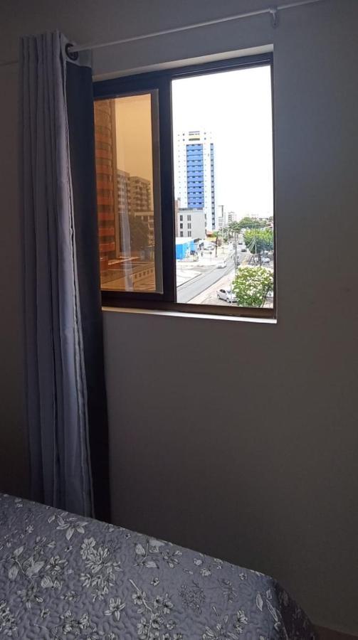 Апартаменты Apartamento A 200M Da Praia Do Caribessa - Excelente Localizacao Жуан-Песоа Экстерьер фото